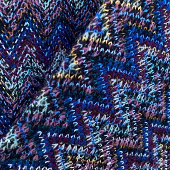 Maeve Multi Color Tank Dress S - Picture 2 of 10